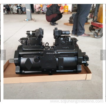 Kobelco SK210LC Hydraulic Pump YN10V00018F2 main pump